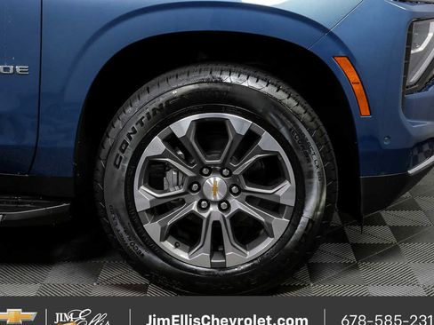 New 2026 Chevrolet Tahoe LT w/ Comfort Package RWD image 41