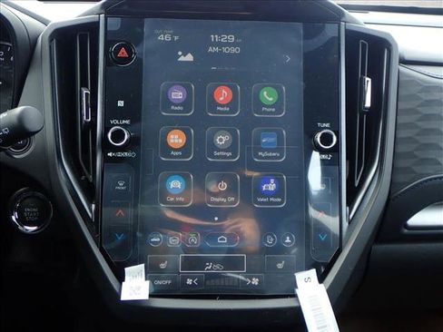 New 2026 Subaru Forester Premium image 17