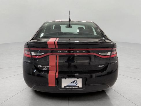 Used 2015 Dodge Dart SXT FWD image 23
