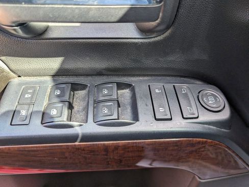 Used 2017 GMC Sierra 1500 SLE w/ SLE Value Package image 27