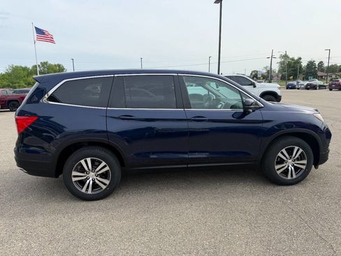 Used 2017 Honda Pilot EX-L image 6