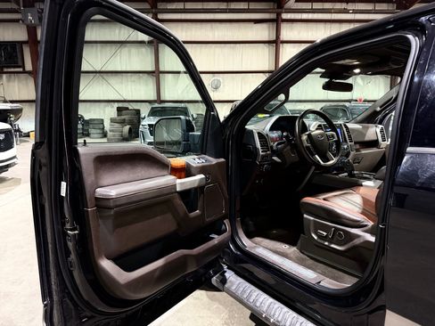 Used 2020 Ford F150 King Ranch AWD/4WD image 12