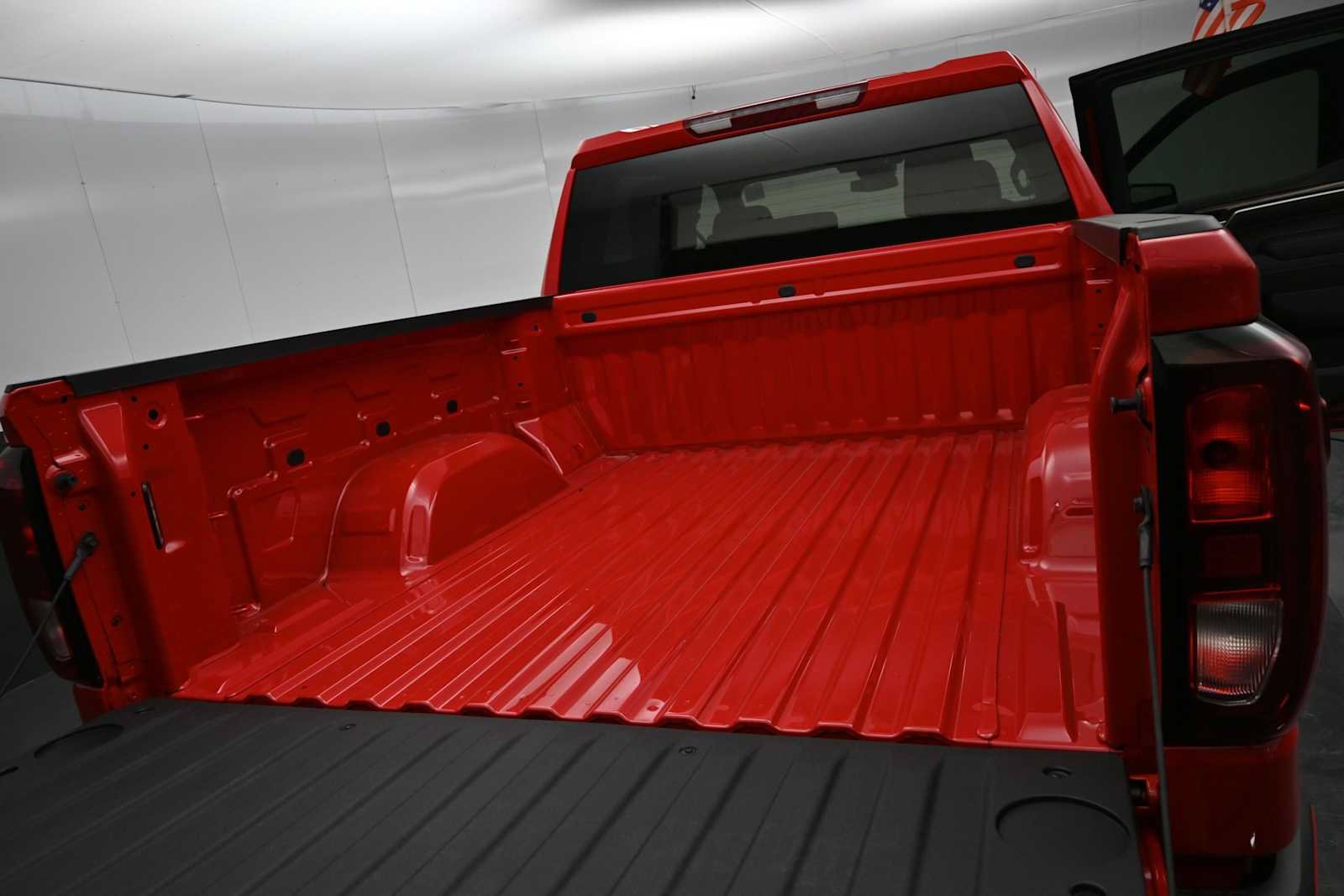 New 2026 GMC Sierra 1500 Elevation w/ Max Trailering Package AWD/4WD image 13