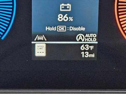 New 2026 Hyundai Tucson SEL FWD image 17
