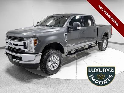 Used 2019 Ford F250 XLT