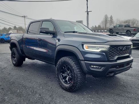 New 2026 RAM 1500 RHO image 3