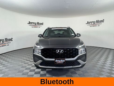 Used 2023 Hyundai Santa Fe SEL image 5