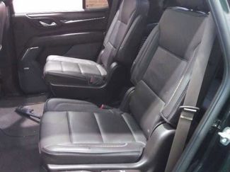 Used 2024 GMC Yukon Denali video 3