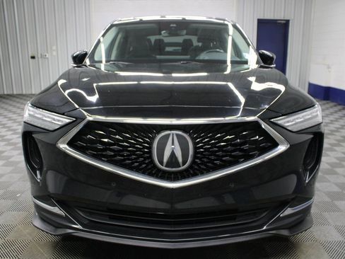 Used 2023 Acura MDX SH-AWD w/ Technology Package image 43