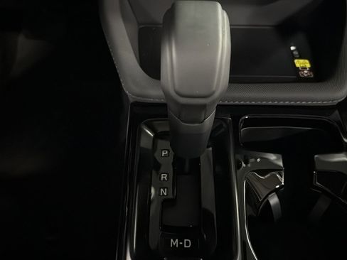 New 2026 Subaru Forester Premium AWD/4WD image 38
