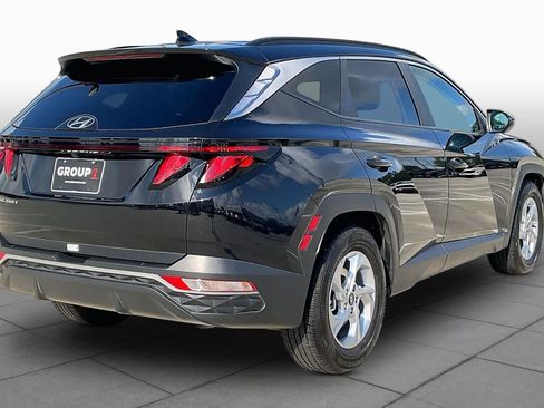 Used 2024 Hyundai Tucson SEL FWD image 13