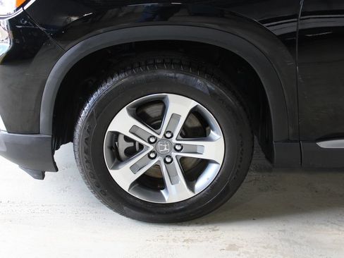 Used 2023 Honda Pilot EX-L image 4