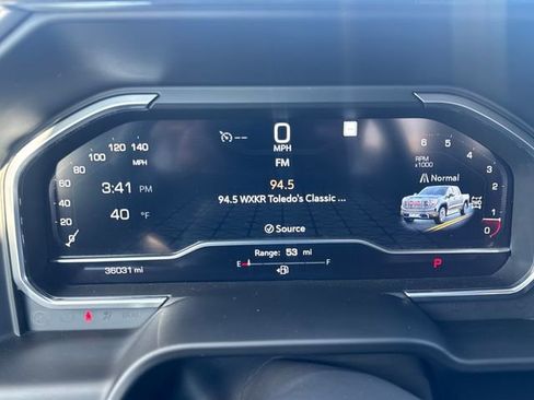 Certified 2023 GMC Sierra 1500 Denali image 20