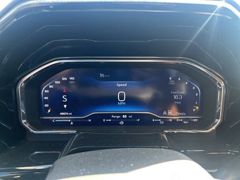 Used 2023 Chevrolet Silverado 1500 LT w/ Protection Package image 25