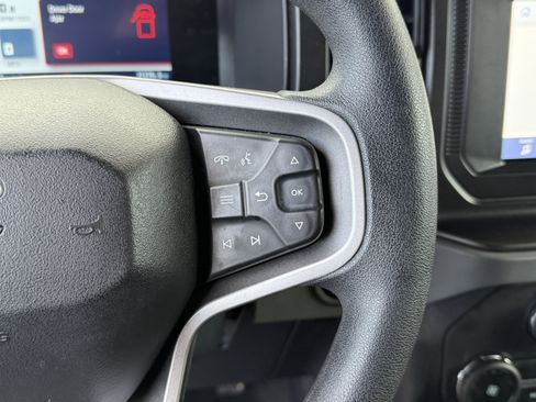 Certified 2023 Ford Bronco 4-Door w/ Sasquatch Package image 15