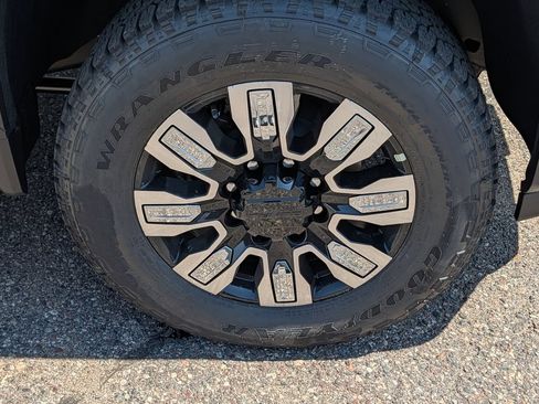 New 2026 GMC Sierra 3500 Denali w/ Denali Reserve Package AWD/4WD image 20