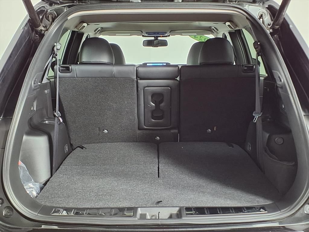 Used 2024 Mitsubishi Outlander SE FWD image 14