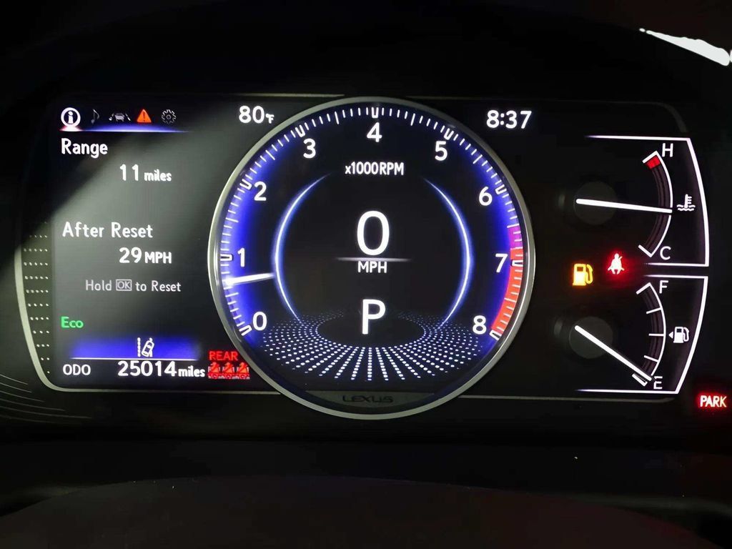 Used 2022 Lexus ES 350 w/ Accessory Package 2 FWD image 25