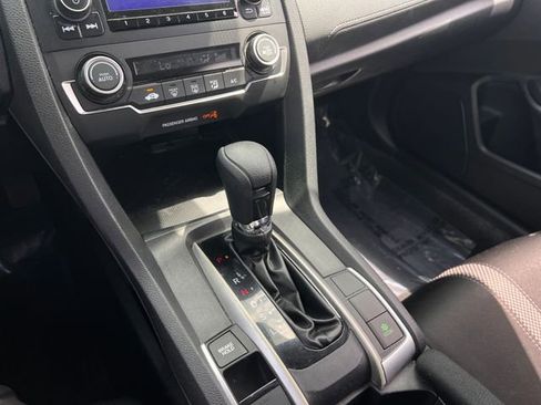 Used 2020 Honda Civic LX image 24