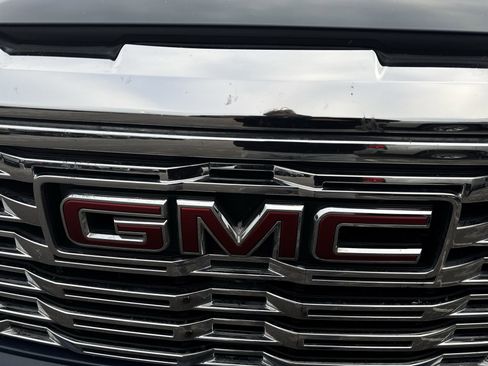 Certified 2024 GMC Sierra 1500 Denali w/ Denali Reserve Package image 32