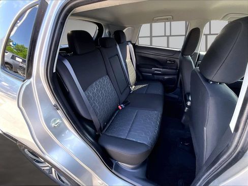 Used 2022 Mitsubishi Outlander Sport ES AWD/4WD image 26