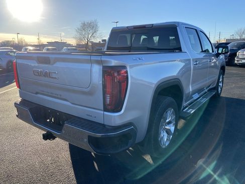 Used 2019 GMC Sierra 1500 SLT image 9