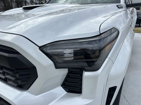 Certified 2024 Toyota Tacoma TRD Sport image 6