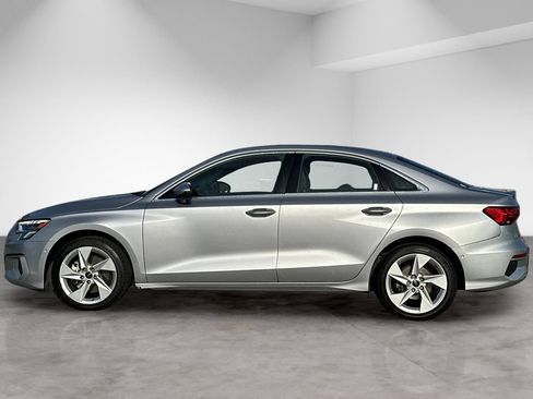 Used 2024 Audi A3 2.0T Premium FWD image 3