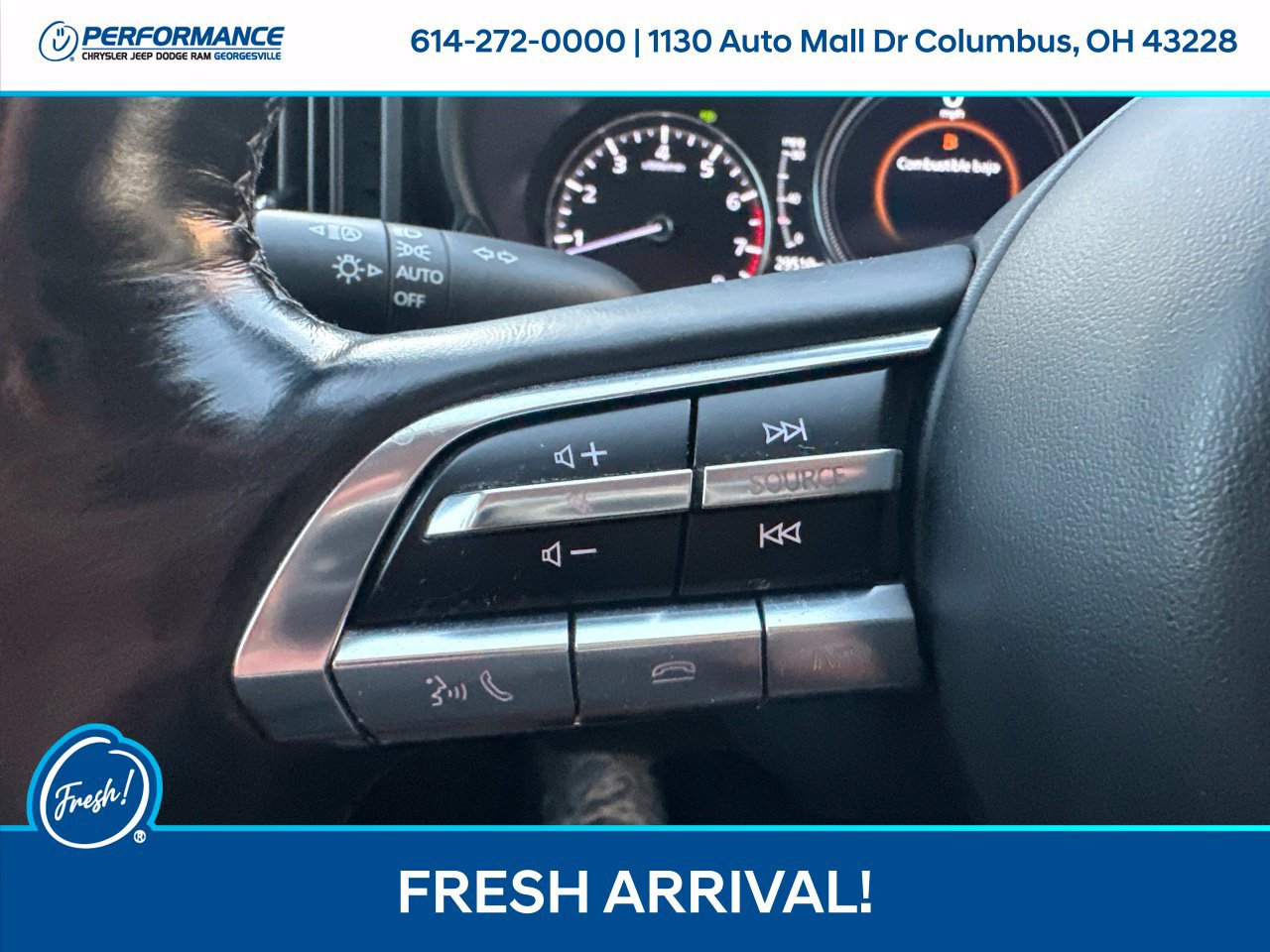 Used 2023 MAZDA CX-50 AWD 2.5 Turbo w/ Premium Pkg image 19