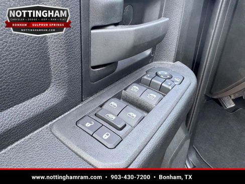 New 2026 RAM 2500 Tradesman AWD/4WD image 31