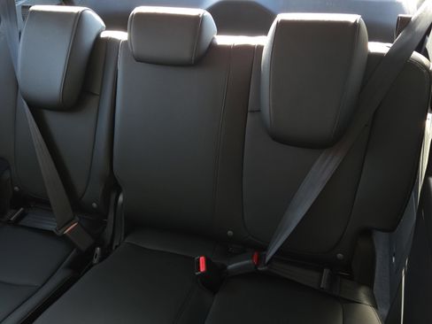 New 2026 Honda Odyssey EX-L image 12