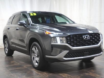 Certified 2023 Hyundai Santa Fe SEL w/ Cargo Package