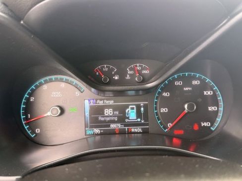 Used 2017 Chevrolet Colorado Z71 image 10