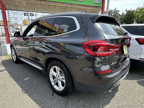 Used 2021 BMW X3 xDrive30e w/ Convenience Package AWD/4WD image 5