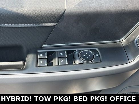 New 2025 Ford F150 XLT w/ Equipment Group 302A MID image 7