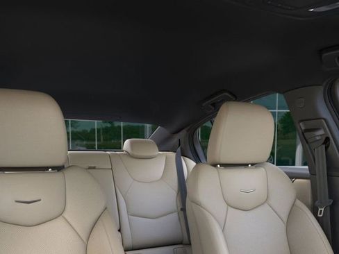 New 2026 Cadillac CT5 Premium Luxury w/ Technology Package image 25