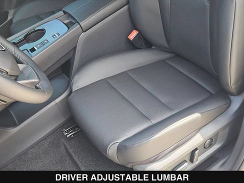 New 2026 Nissan Rogue Dark Armor FWD image 16