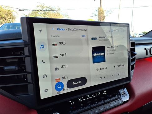 Used 2025 Toyota Sequoia TRD Pro image 23