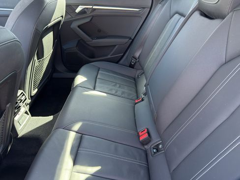 Used 2023 Audi A3 2.0T Premium Plus image 24