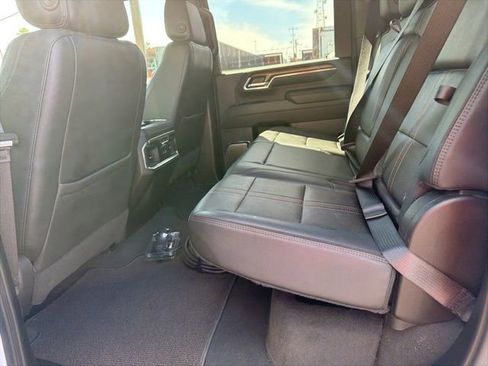 Used 2024 Chevrolet Silverado 3500 High Country w/ High Country Premium Package image 23