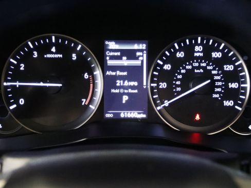 Used 2016 Lexus ES 350 FWD image 35