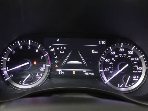 Used 2020 Toyota Highlander Limited image 12