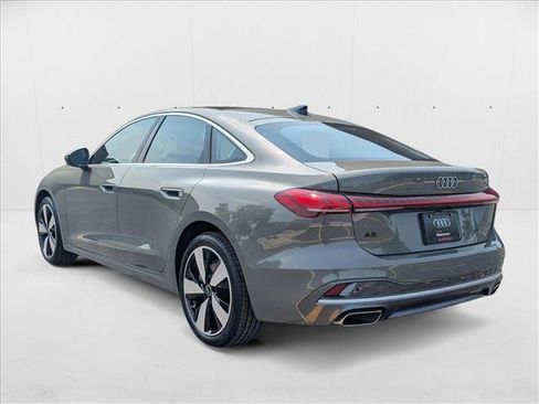 New 2025 Audi A5 2.0T Premium Plus image 7