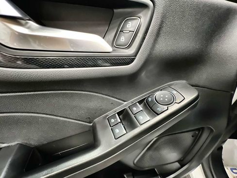 New 2025 Ford Escape ST-Line w/ Cold Weather Package image 15