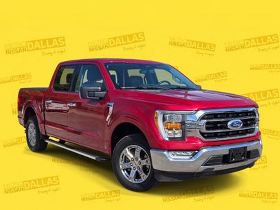 Used 2022 Ford F150 XLT w/ Equipment Group 302A High