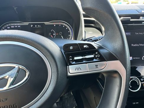 Used 2022 Hyundai Tucson SEL AWD/4WD image 48