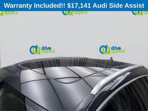 Used 2019 Audi Q5 2.0T Premium Plus w/ Premium Plus Package AWD/4WD image 14