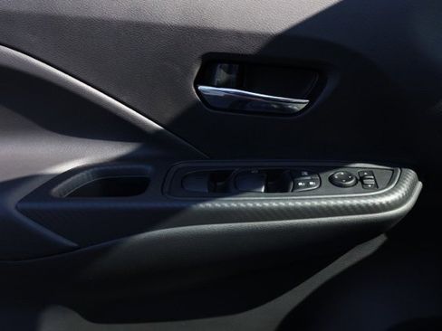 New 2025 Nissan Versa 1.6 SV w/ Trunk Package image 23