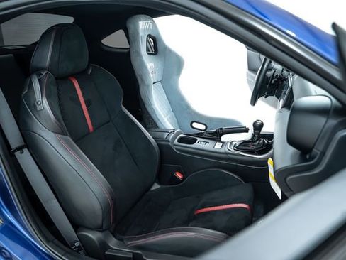 Used 2022 Subaru BRZ Limited image 27