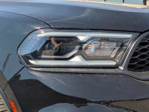 New 2026 Dodge Durango GT w/ Blacktop Package image 10